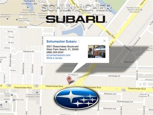 New 2025 Subaru Ascent Touring image 15