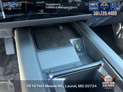 New 2025 Hyundai Ioniq 6 SEL image 26