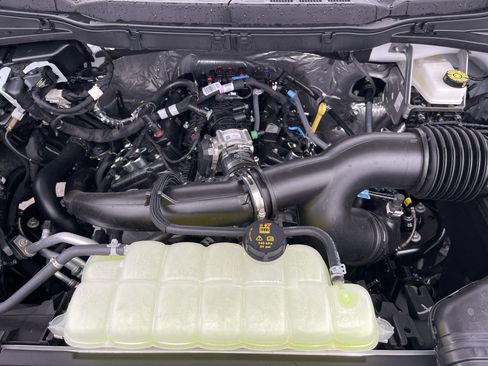 New 2025 Ford F150 XL image 28