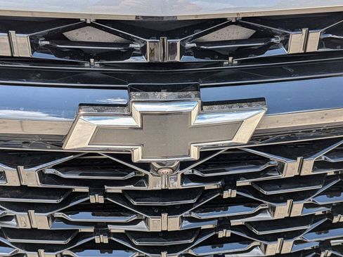 New 2026 Chevrolet Traverse RS FWD image 5