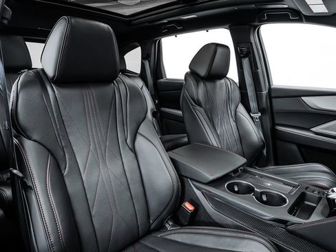 New 2026 Acura MDX A-Spec AWD/4WD image 30