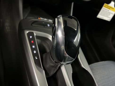New 2026 Buick Envista Preferred w/ Convenience I Package FWD image 48