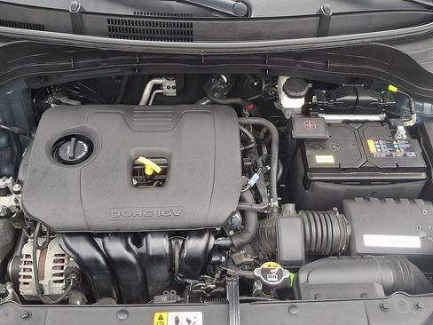 Used 2024 Kia Soul LX w/ Option Group 015 image 29