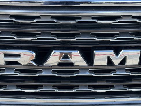 Used 2022 RAM 1500 Limited w/ Bed Utility Group AWD/4WD image 15