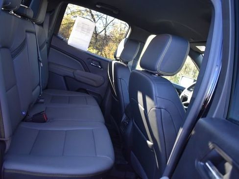 Certified 2025 Chevrolet Colorado ZR2 w/ Midnight Edition image 16