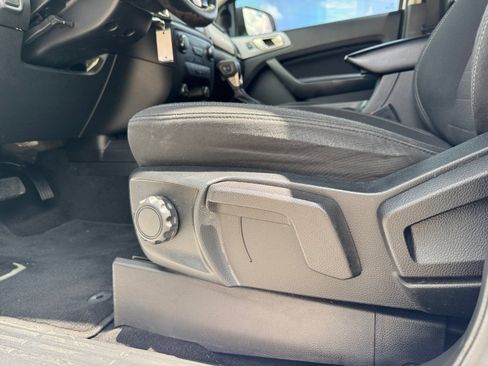 Used 2019 Ford Ranger XLT w/ Equipment Group 301A Mid AWD/4WD image 4