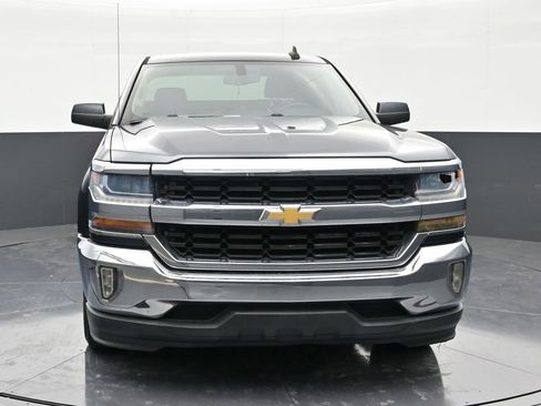 Used 2017 Chevrolet Silverado 1500 LT w/ All Star Edition image 8