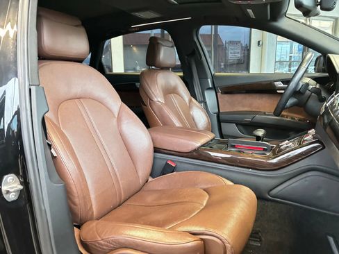 Used 2014 Audi A8 L 3.0T image 24