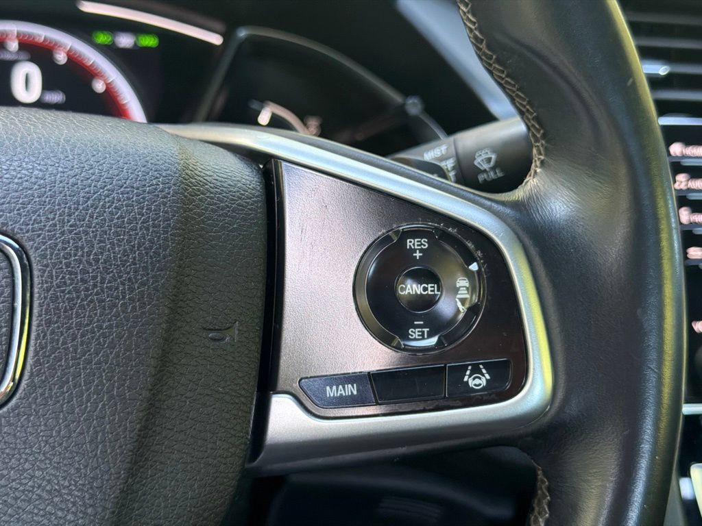 Used 2019 Honda Civic Sport image 17