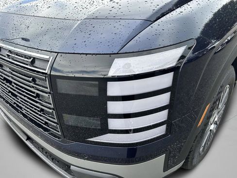 New 2026 Hyundai Palisade FWD Hybrid image 34