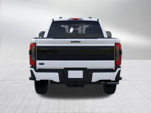 New 2026 Ford F350 image 7