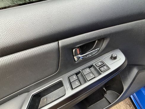 Used 2015 Subaru WRX Limited image 10