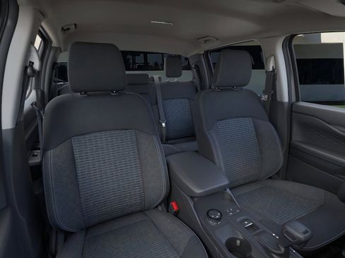 New 2025 Ford Ranger XL w/ Trailer Tow Package image 10