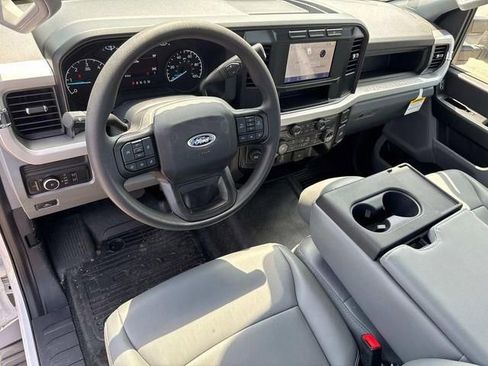 New 2024 Ford F450 XL image 7