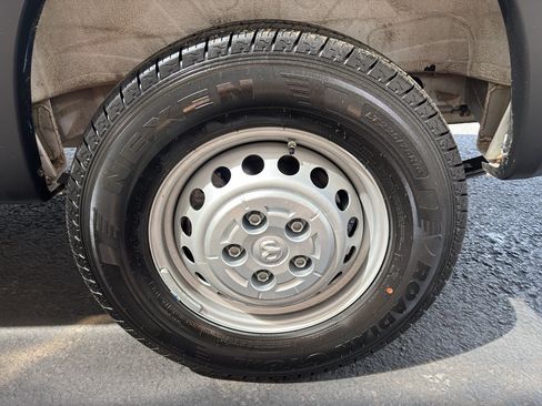 Used 2025 RAM ProMaster 1500 FWD image 21