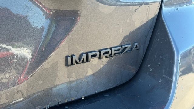 Used 2026 Subaru Impreza 2.0i Sport AWD/4WD image 11