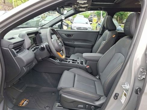 New 2026 Subaru Outback Wilderness AWD/4WD image 14