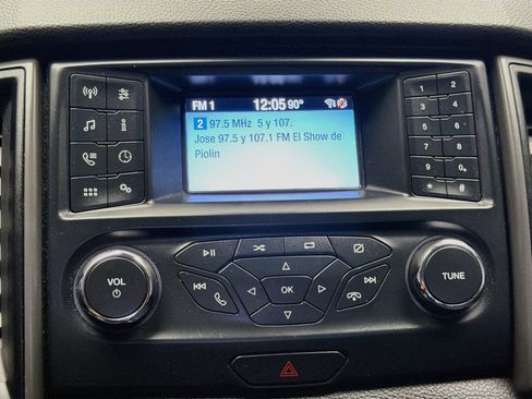 Used 2020 Ford Ranger XL w/ Equipment Group 101A Mid RWD image 9