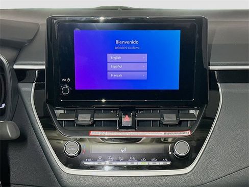 New 2026 Toyota Corolla LE image 9