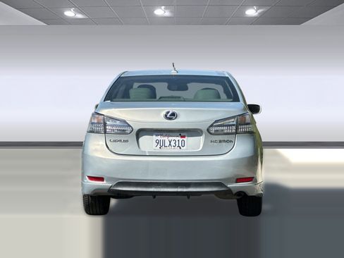 Used 2010 Lexus HS 250h image 9