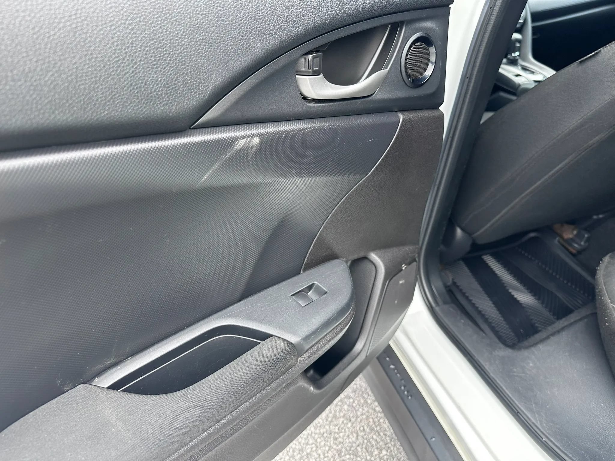 Used 2019 Honda Civic EX image 20