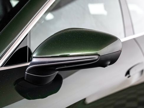 Used 2025 Porsche Taycan 4S image 26