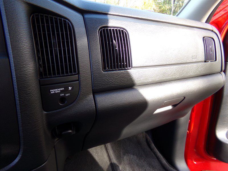Used 2003 Dodge Ram 1500 Truck SLT RWD image 51