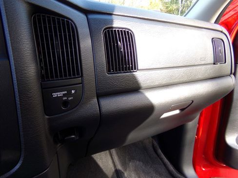 Used 2003 Dodge Ram 1500 Truck SLT image 51