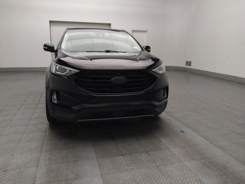 Used 2019 Ford Edge SEL w/ Equipment Group 201A FWD image 14