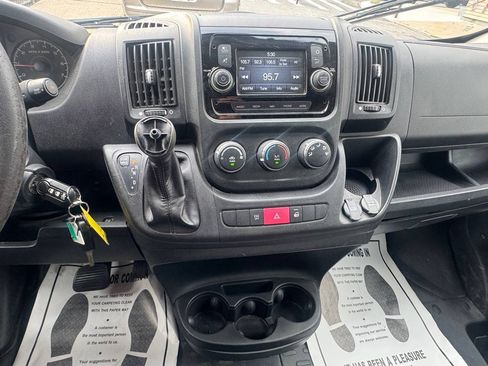 Used 2018 RAM ProMaster 3500 FWD image 9