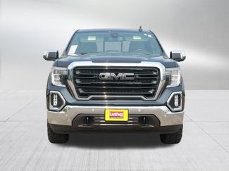 Used 2019 GMC Sierra 1500 SLT w/ SLT Premium Plus Package AWD/4WD video 2