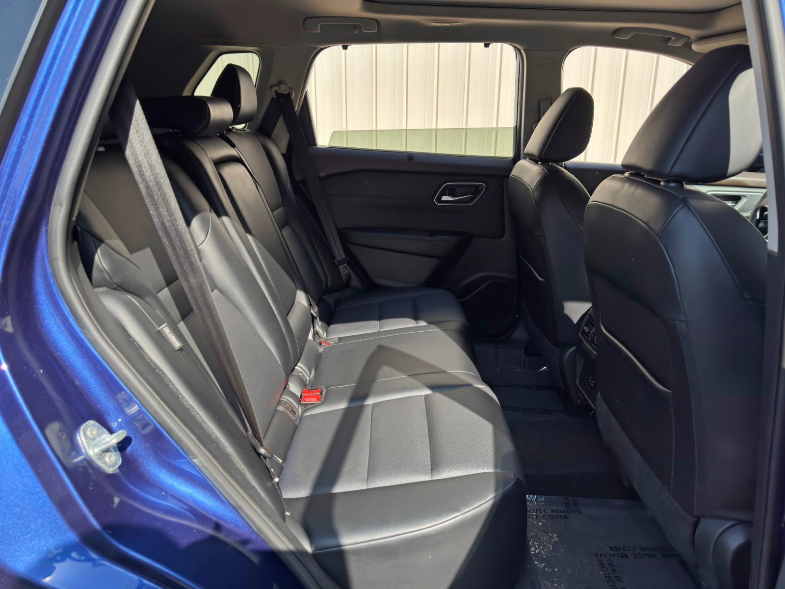 Used 2021 Nissan Rogue SV w/ Premium Package AWD/4WD image 33