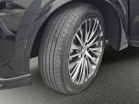 Certified 2024 Lexus RX 450h AWD w/ Convenience Package image 32