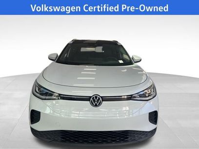 Used 2021 Volkswagen ID.4 Pro S