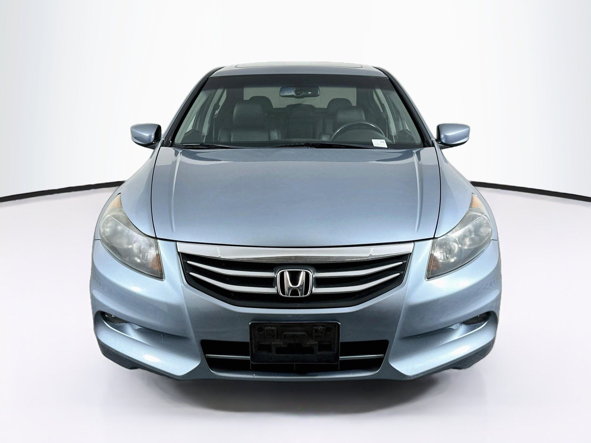 Used 2011 Honda Accord EX-L image 2