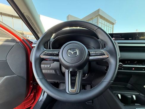 Certified 2025 MAZDA CX-50 2.5 Hybrid w/ Preferred Pkg AWD/4WD image 20
