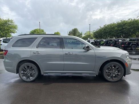 Used 2023 Dodge Durango R/T AWD/4WD image 2