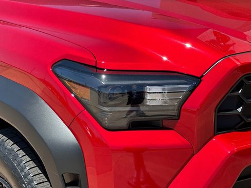 New 2026 Toyota 4Runner TRD Off-Road Premium AWD/4WD image 31