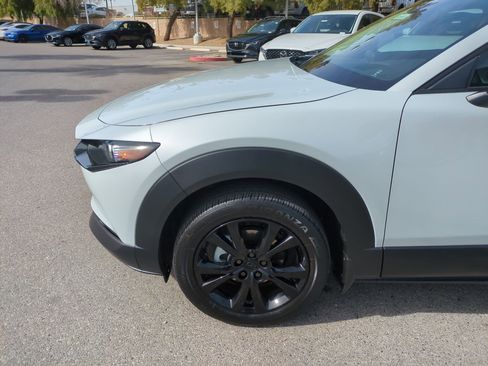 New 2026 MAZDA CX-30 2.5 Turbo w/ Premium Package AWD/4WD image 15