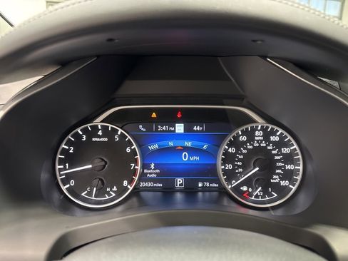 Used 2024 Nissan Murano SL image 12