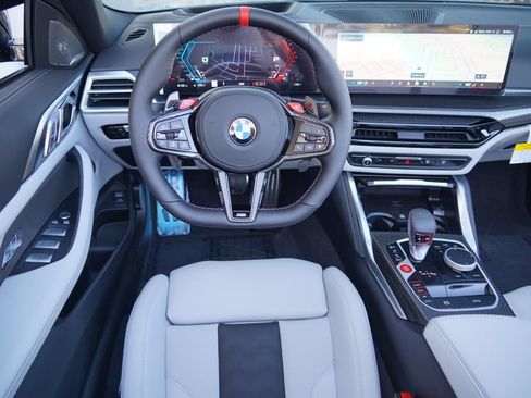 New 2027 BMW M4 xDrive Competition AWD/4WD image 18