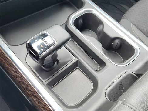 Used 2023 GMC Sierra 1500 Elevation w/ X31 Off-Road Package image 20