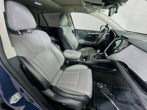 Used 2023 Subaru Outback Limited XT AWD/4WD image 36