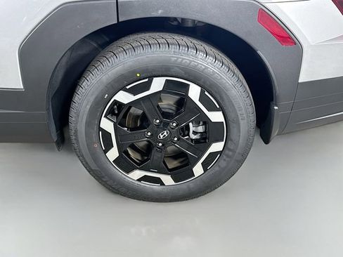 Used 2024 Hyundai Santa Fe SEL image 34