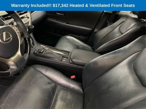 Used 2015 Lexus RX 350 AWD image 10