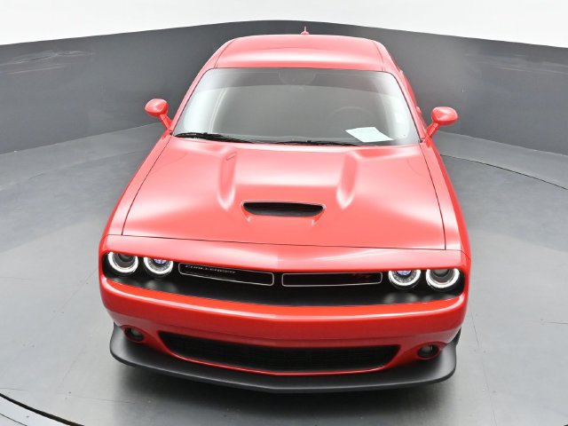 Used 2023 Dodge Challenger R/T w/ Plus Package RWD image 14