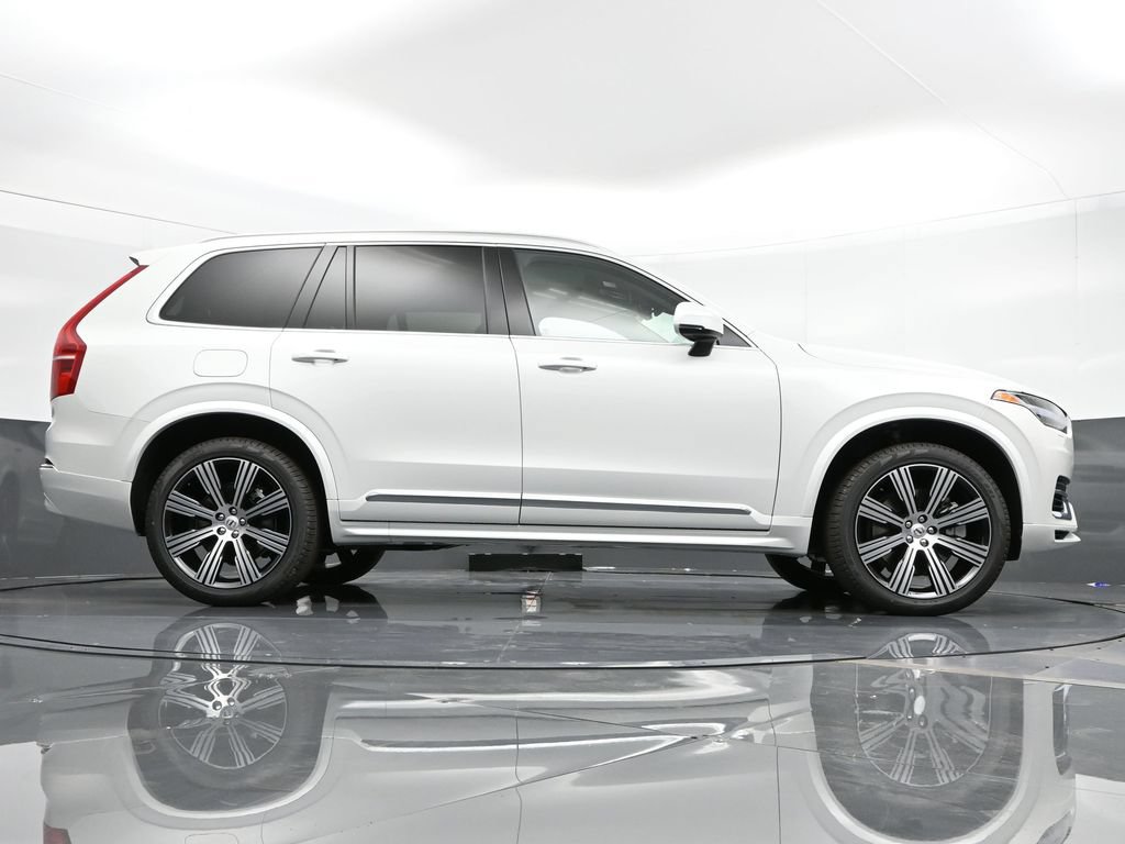 Certified 2025 Volvo XC90 T8 Core w/ Protection Package Premier AWD/4WD image 49