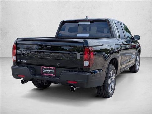 New 2026 Honda Ridgeline RTL image 2