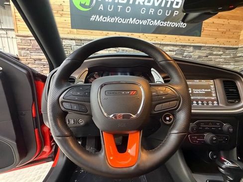Used 2022 Dodge Charger R/T w/ Plus Group RWD image 20
