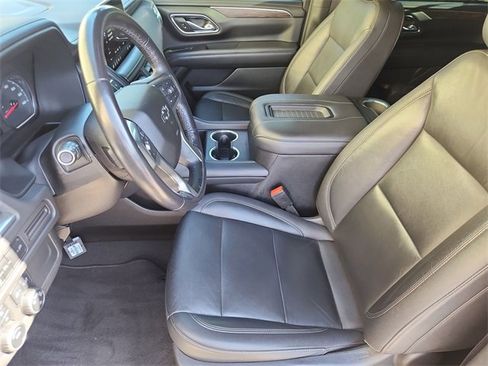 Used 2021 Chevrolet Tahoe Z71 image 19